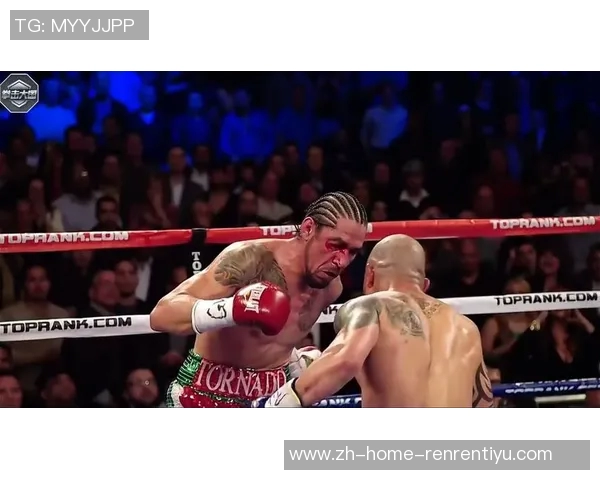 拳手里奇哈顿与库托的巅峰对决揭示拳击界的传奇故事与荣耀之路