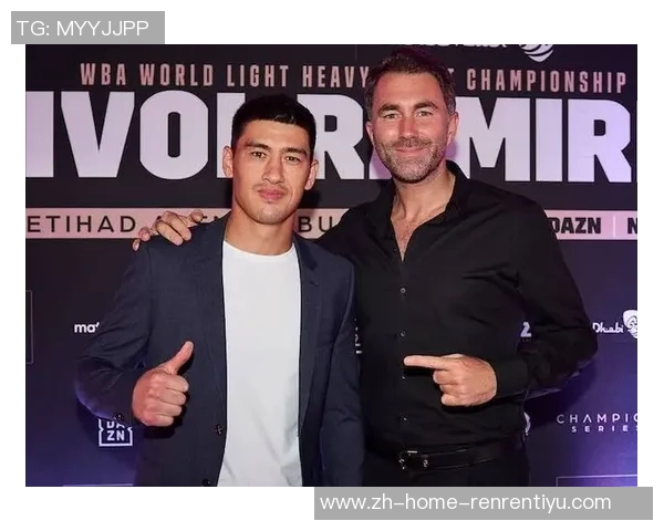 阿尔瓦雷兹与史密斯的巅峰对决谁将赢得拳坛荣耀