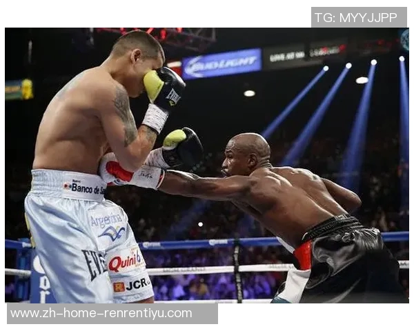 麦达纳与梅威瑟的巅峰对决谁将成为拳击历史的新传奇