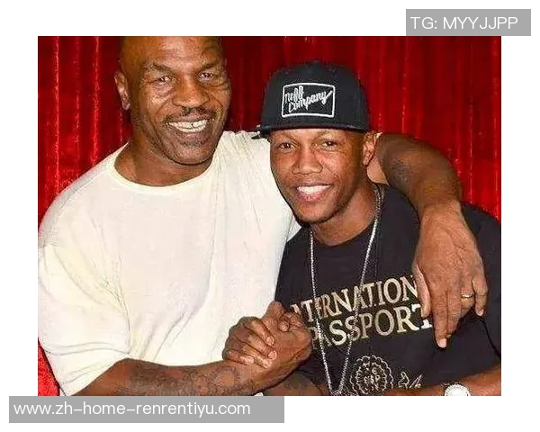 嘴炮与泰森的巅峰对决谁能笑到最后拳坛传奇的较量即将揭晓